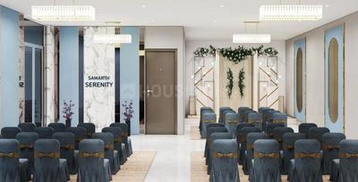 Project Image of 400.42 - 551.65 Sq.ft 1 BHK Apartment for buy in Samarth Serenity