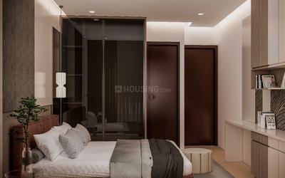 Project Image of 1479.0 - 1562.0 Sq.ft 3 BHK Apartment for buy in Coevolve Florenza