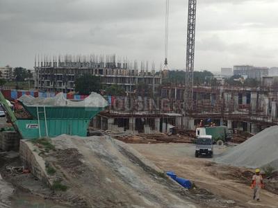 Project Image of 757.0 - 1182.0 Sq.ft 2 BHK Apartment for buy in DS Sky Fields