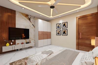 Project Image of 1150.0 - 2750.0 Sq.ft 3 BHK Builder Floor for buy in Home Needs