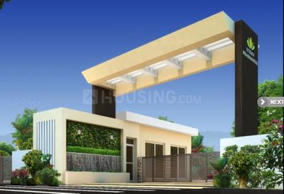 Project Image of 575.0 - 950.0 Sq.ft 1 BHK Apartment for buy in VGSAI Utsav Prashanthi