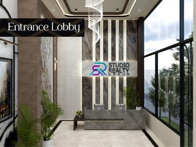 Project Image of 1848.57 - 2514.42 Sq.ft 3 BHK Apartment for buy in GuruKripa Aashiyana
