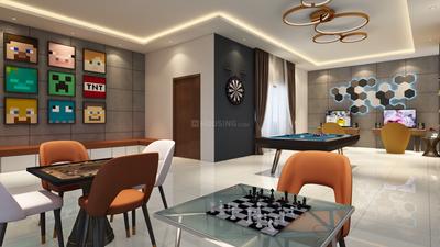 Project Image of 3609.0 - 4289.0 Sq.ft 4 BHK Villa for buy in Infinium Central 16