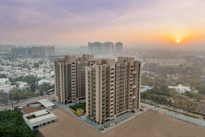 Project Image of 579.0 - 704.0 Sq.ft 2 BHK Apartment for buy in Sun Shela One