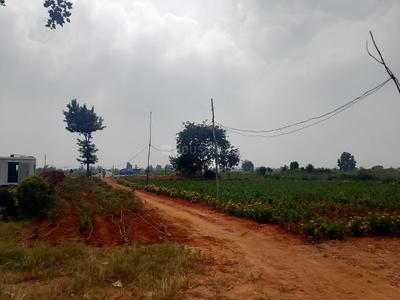 Project Image of 2400 Sq.ft Residential Plot / Land for sale in Devanahalli for Rs. 4200000