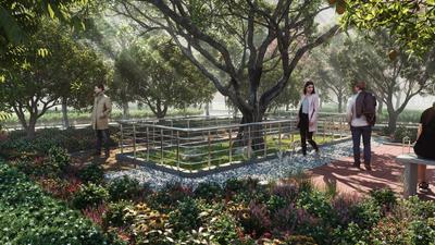 Project Image of 700.0 - 2000.0 Sq.ft Residential Plot Plot for buy in TVS Emerald Lake Shore