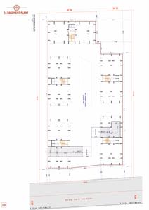 Project Image of 1037.43 - 1108.47 Sq.ft 3 BHK Apartment for buy in Shree Ganesh Shivant Arkelia