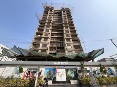 Project Image of 716.0 - 741.0 Sq.ft 2 BHK Apartment for buy in VMA Reserve