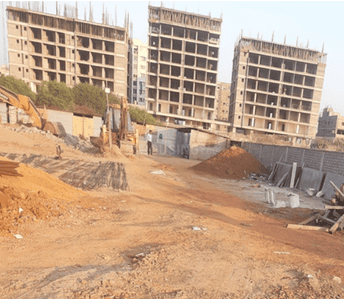 Project Image of 1243.0 - 2363.0 Sq.ft 2 BHK Apartment for buy in Bhardwaj SKY Phase II