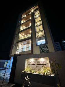 Project Image of 0.0 - 2000.0 Sq.ft 4 BHK Apartment for buy in Sunbow Heights II