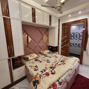 Project Image of 600.0 - 900.0 Sq.ft 2 BHK Apartment for buy in Goyal Budget Homes
