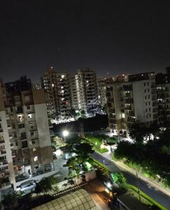 Project Image of 0.0 - 2000.0 Sq.ft 3 BHK Apartment for buy in CGHS The Atlantis
