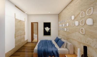 Project Image of 1274.47 - 1686.29 Sq.ft 2 BHK Apartment for buy in Pyramid Amara