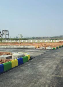 Project Image of 1557.0 - 2421.0 Sq.ft Residential Plot Plot for buy in Yuvalan Projects Yuva Park II