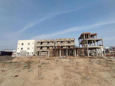 Project Image of 1700.0 - 1890.0 Sq.ft 4 BHK Villa for buy in Aarya Emperro 1