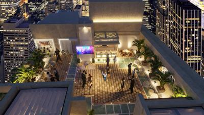 Project Image of 0.0 - 3550.0 Sq.ft 4 BHK Apartment for buy in Rachana 24 Carat