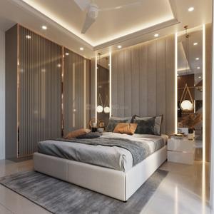 Project Image of 1921.0 - 3997.0 Sq.ft 3 BHK Villa for buy in La Vivant