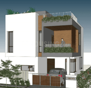 Project Image of 1275.0 - 1660.0 Sq.ft 2 BHK Apartment for buy in Asrithas Lotus Residency