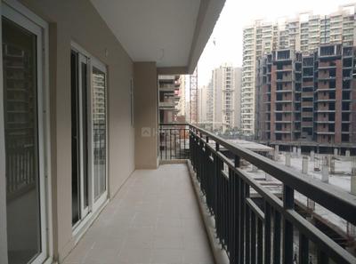 Project Image of 905.0 - 2095.0 Sq.ft 2 BHK Apartment for buy in Galaxy North Avenue