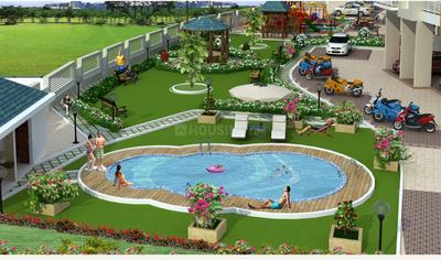 Project Image of 246.0 - 560.0 Sq.ft 1 RK Apartment for buy in Green Park Residency