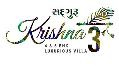 Project Image of 1374.01 - 1743.32 Sq.ft 4 BHK Villa for buy in Sadguru Krishna 3