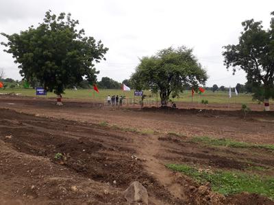 Project Image of 1033.77 - 5456.87 Sq.ft Residential Plot Plot for buy in Tirupati Vrindavan Park 10