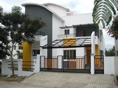 Project Image of 1336.0 - 1584.0 Sq.ft 3 BHK Villa for buy in Vintcs Sanguine Homes