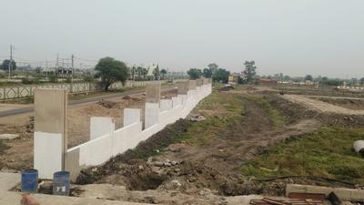 Project Image of 335.51 - 4159.07 Sq.ft Residential Plot Plot for buy in Skye Megacity Phase 2