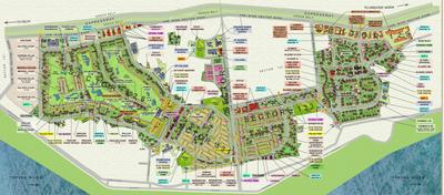 Project Image of 4800 Sq.ft 4 BHK Apartment / Flat for sale in Sector 131 for Rs. 110000000