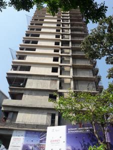 Project Image of 760.0 - 1442.0 Sq.ft 1 BHK Apartment for buy in Shristi Infrastructure Development Sea View
