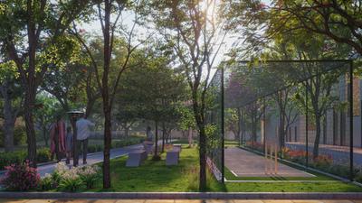 Project Image of 0.0 - 3360.0 Sq.ft 3 BHK Villa for buy in Lansum Evana