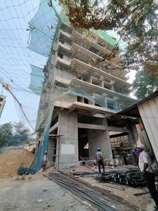 Project Image of 1778.0 - 3660.0 Sq.ft 3 BHK Apartment for buy in Landmarks Orchid Infinity