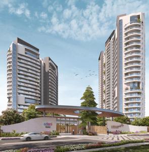 Project Image of 2659.71 - 7104.18 Sq.ft 4 BHK Apartment for buy in Adani Lushlands