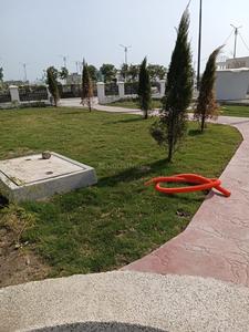 Project Image of 729.04 - 1616.52 Sq.ft Residential Plot Plot for buy in Omaxe Pratham Phase 4