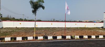 Project Image of 936.0 - 1487.0 Sq.ft Residential Plot Plot for buy in Akshayam Victoria Garden