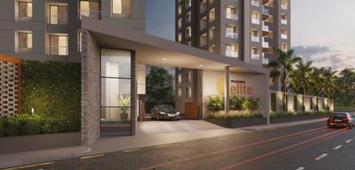 Project Image of 594.6 - 732.91 Sq.ft 2 BHK Apartment for buy in Savani Prayosha Elite Phase 1
