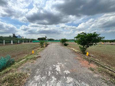 Project Image of 600.0 - 1600.0 Sq.ft Residential Plot Plot for buy in RBS VV Avenue
