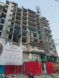 Project Image of 411.61 - 578.56 Sq.ft 1 BHK Apartment for buy in Sangle Trinity