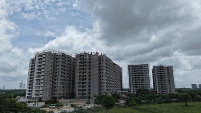 Project Image of 1000.0 - 1700.0 Sq.ft 2 BHK Apartment for buy in Speed Sanarelli