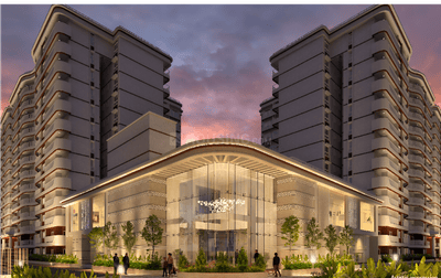 Project Image of 810.41 - 2556.54 Sq.ft 2 BHK Apartment for buy in TATA Varnam Phase 1B