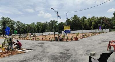 Project Image of 873.0 - 1293.0 Sq.ft Residential Plot Plot for buy in V Professional Jabamalai Avenue Phase 2
