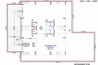 Project Image of 1124.18 - 2043.64 Sq.ft 3 BHK Apartment for buy in Yashvi Ratan Luxuria