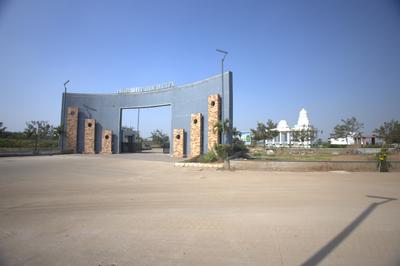Project Image of 600.0 - 2722.0 Sq.ft Residential Plot Plot for buy in Harshit Gold City