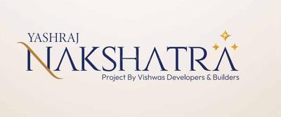 Project Image of 0.0 - 504.07 Sq.ft 2 BHK Apartment for buy in Vishwas Yashraj Nakshatra Phase 4