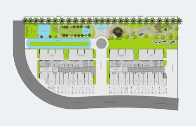 Project Image of 724.0 - 2278.0 Sq.ft 2 BHK Apartment for buy in Sangath Smart Life