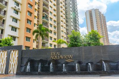 Project Image of 1050.0 - 1950.0 Sq.ft 2 BHK Apartment for buy in Ideal Aquaview