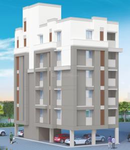 Project Image of 734.42 - 1068.11 Sq.ft 2 BHK Apartment for buy in Satya Green Towers