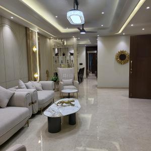 Project Image of 1380.0 - 4400.0 Sq.ft 3 BHK Builder Floor for buy in Shinee Homz