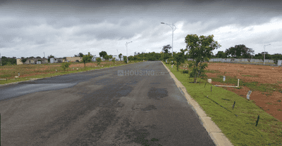 Project Image of 600.0 - 2400.0 Sq.ft Residential Plot Plot for buy in KNS Unnati