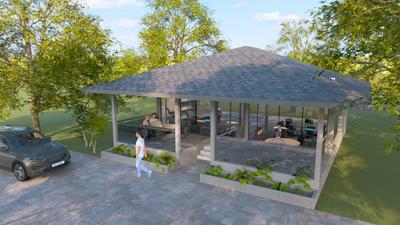Project Image of 1374 Sq.ft Residential Plot / Land for sale in Samruddhi Mahamarg for Rs. 3984600